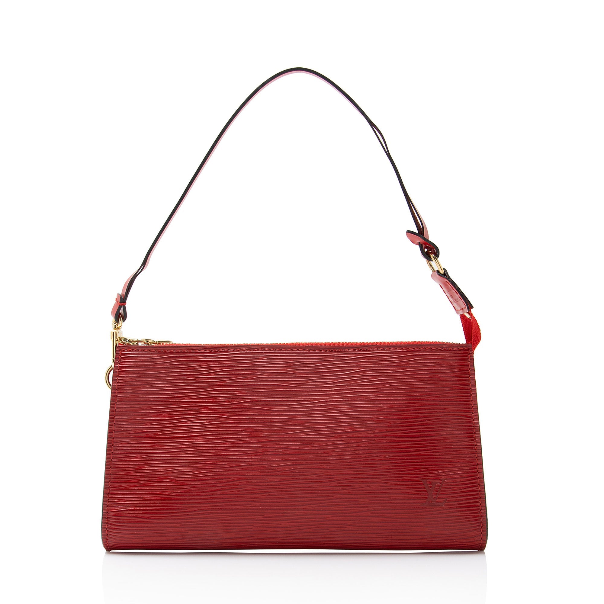 Louis Vuitton Vintage Epi Leather Pochette Accessoires
