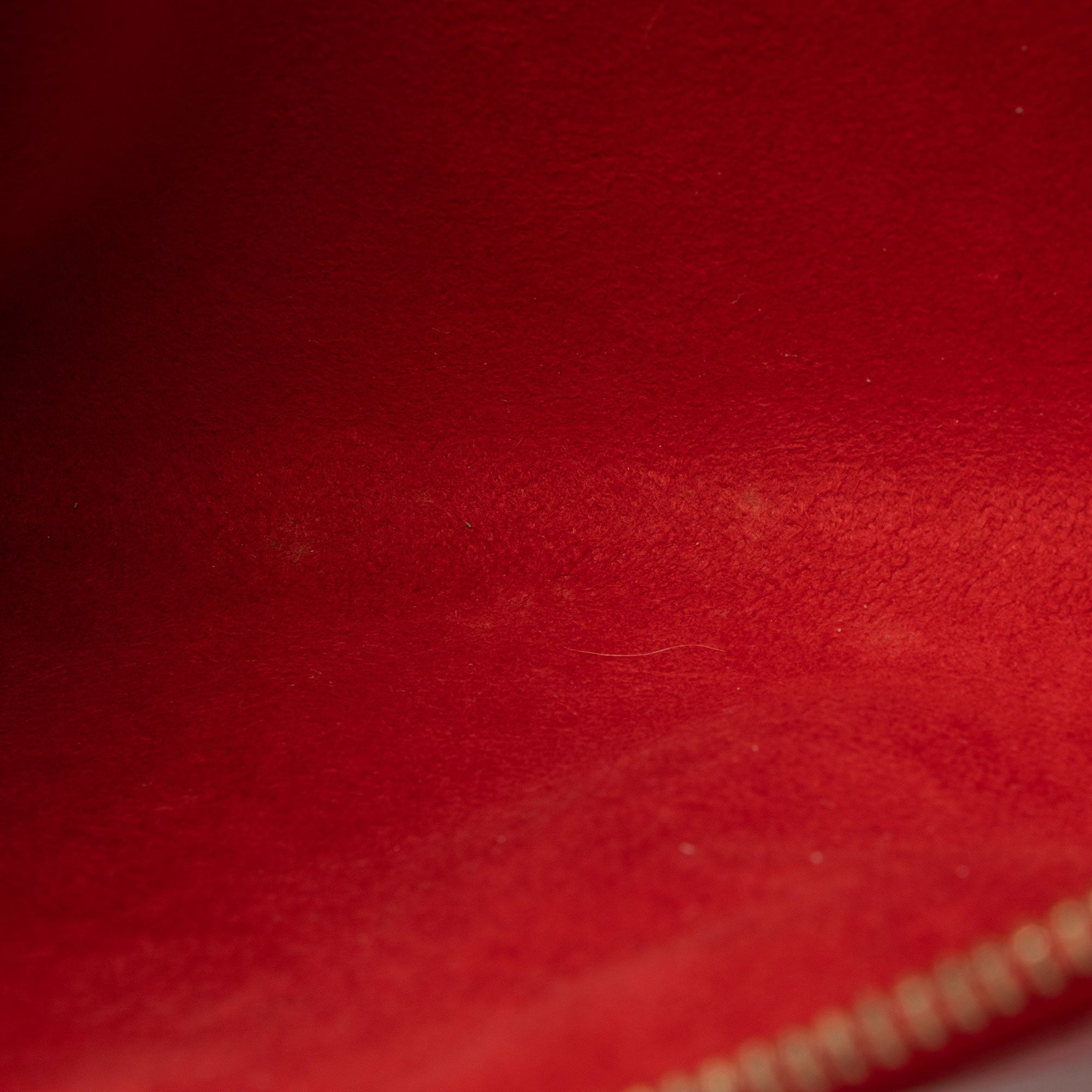 Louis Vuitton Vintage Epi Leather Pochette Accessoires