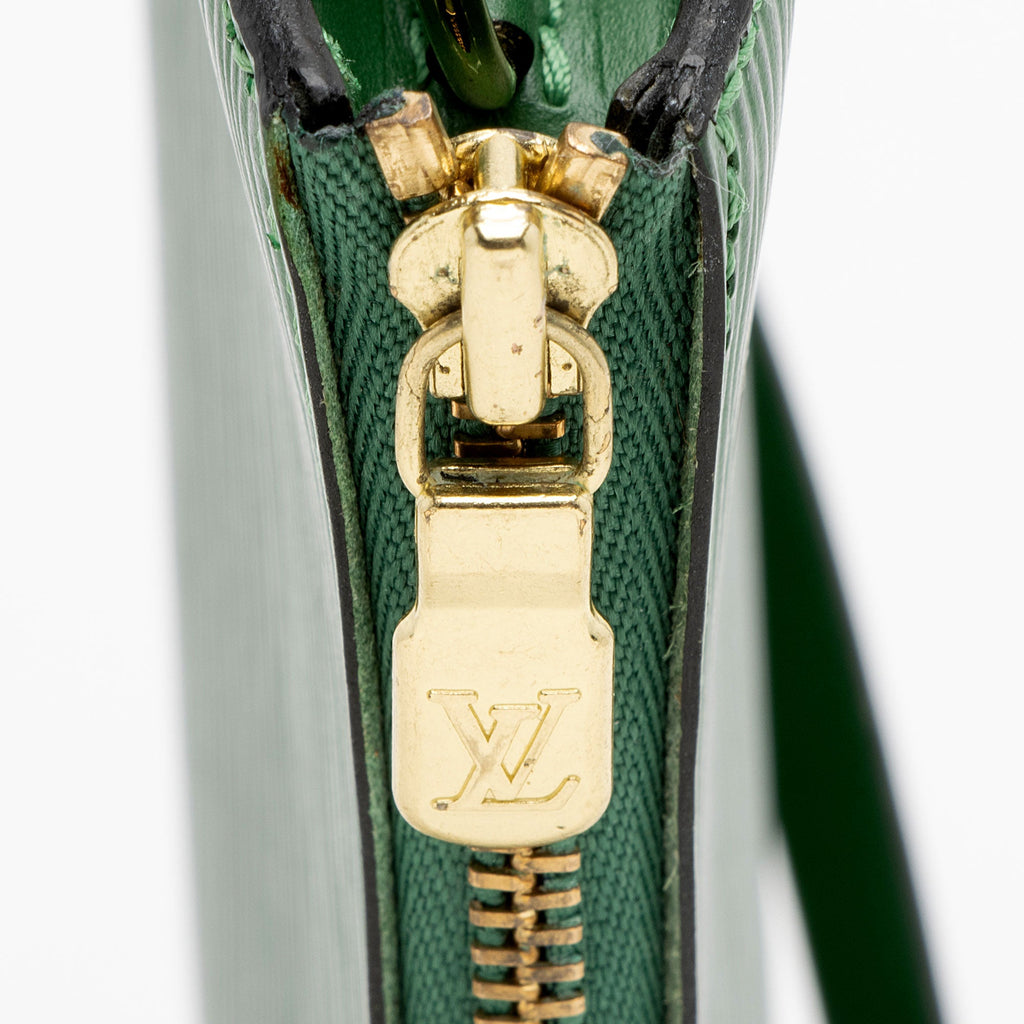 Louis Vuitton Vintage Epi Leather Pochette Accessoires