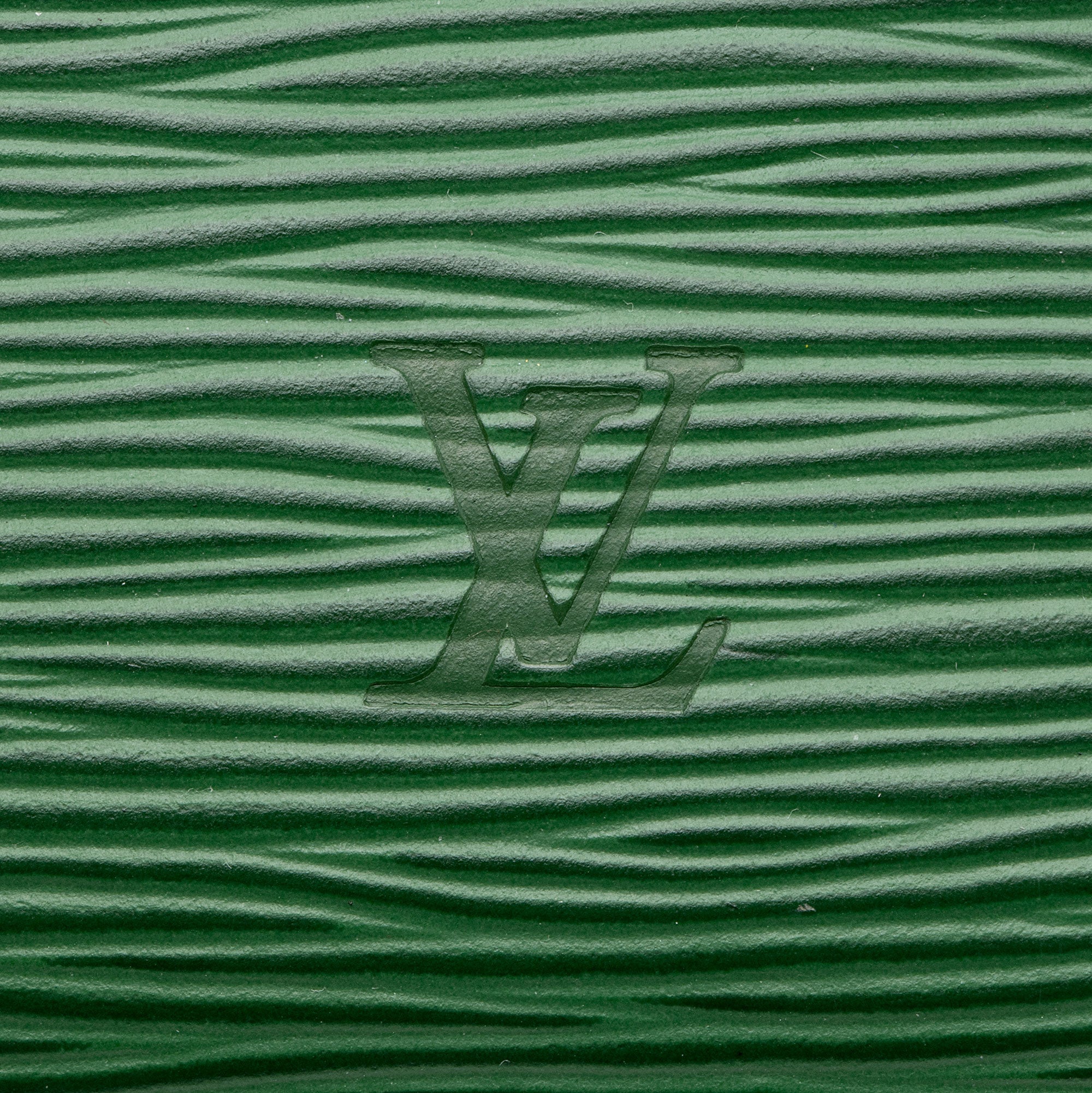 Louis Vuitton Vintage Epi Leather Pochette Accessoires