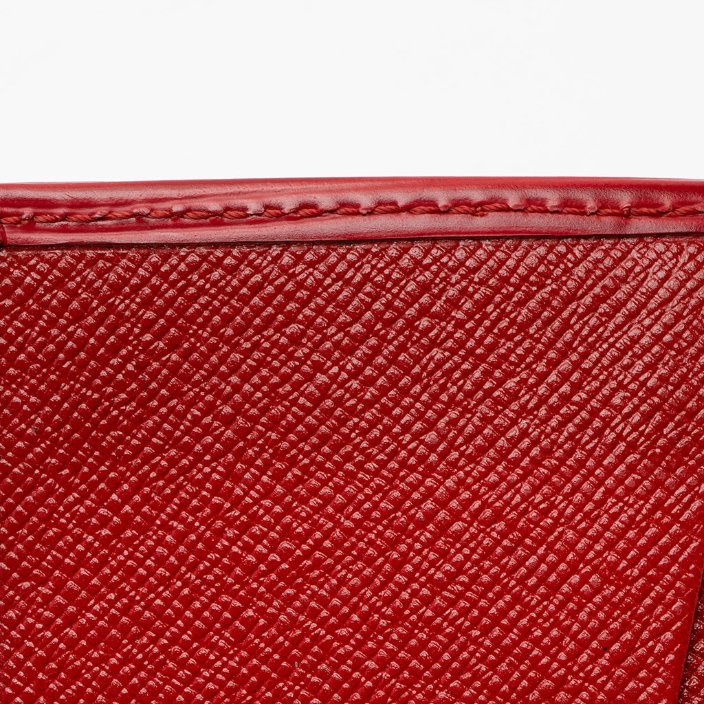 Louis Vuitton Vintage Epi Leather Pocket Organizer
