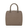 Louis Vuitton Vintage Epi Leather Pont Neuf Satchel (SHF-19066)