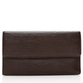 Louis Vuitton Vintage Epi Leather Porte Tresor International Wallet - FINAL SALE (SHF-14358)