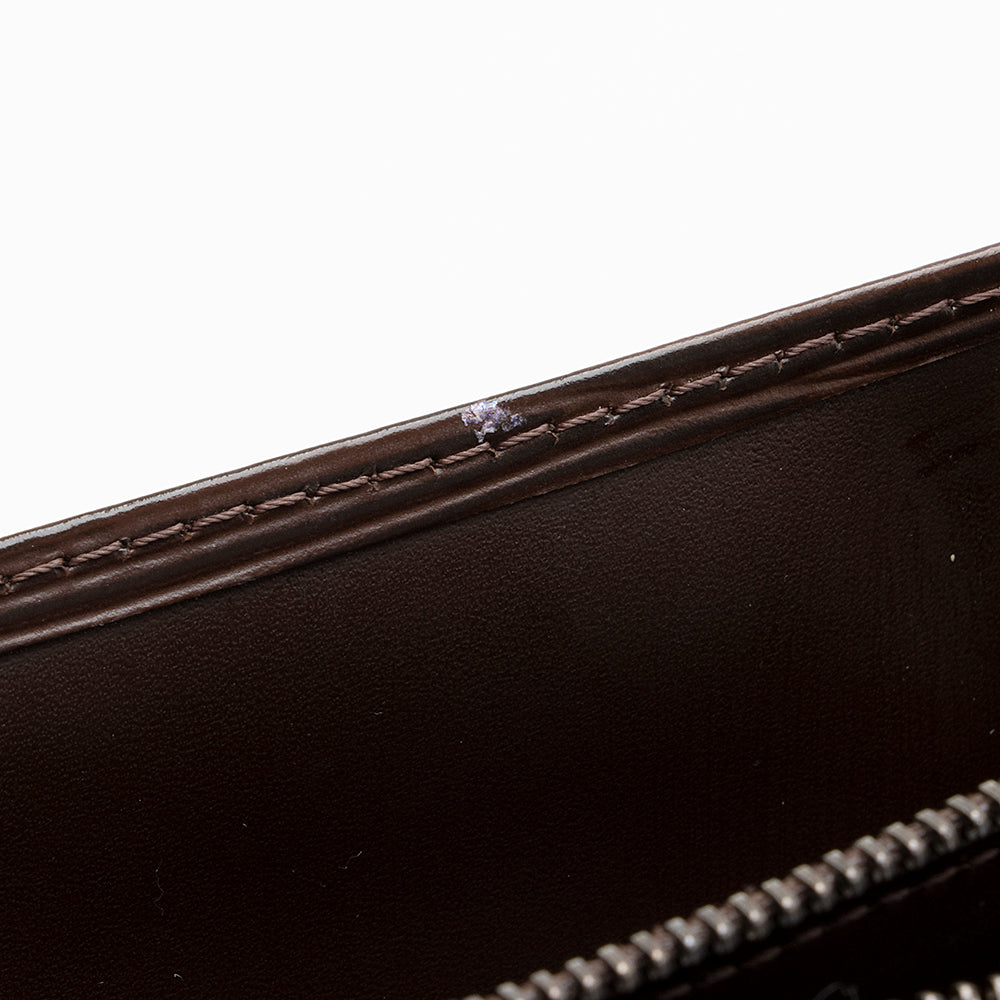 Louis Vuitton Vintage Epi Leather Porte Tresor International Wallet - FINAL SALE (SHF-15762)