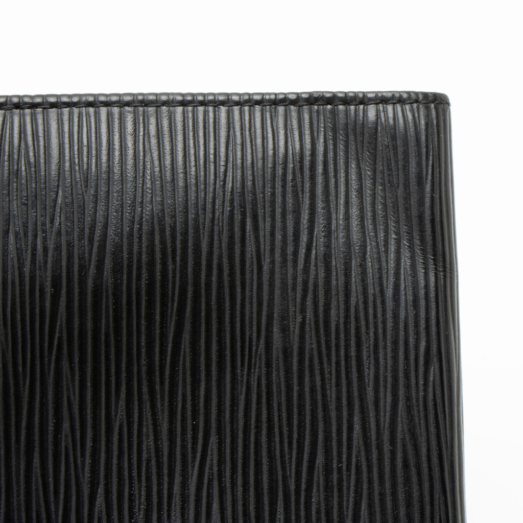 Louis Vuitton Vintage Epi Leather Porte Tresor International Wallet