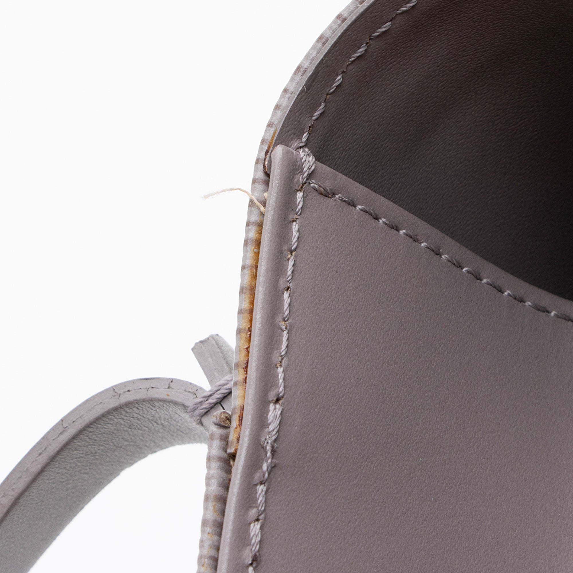 Louis Vuitton Vintage Epi Leather Ramatuelle Shoulder Bag (SHF-eP03uT)