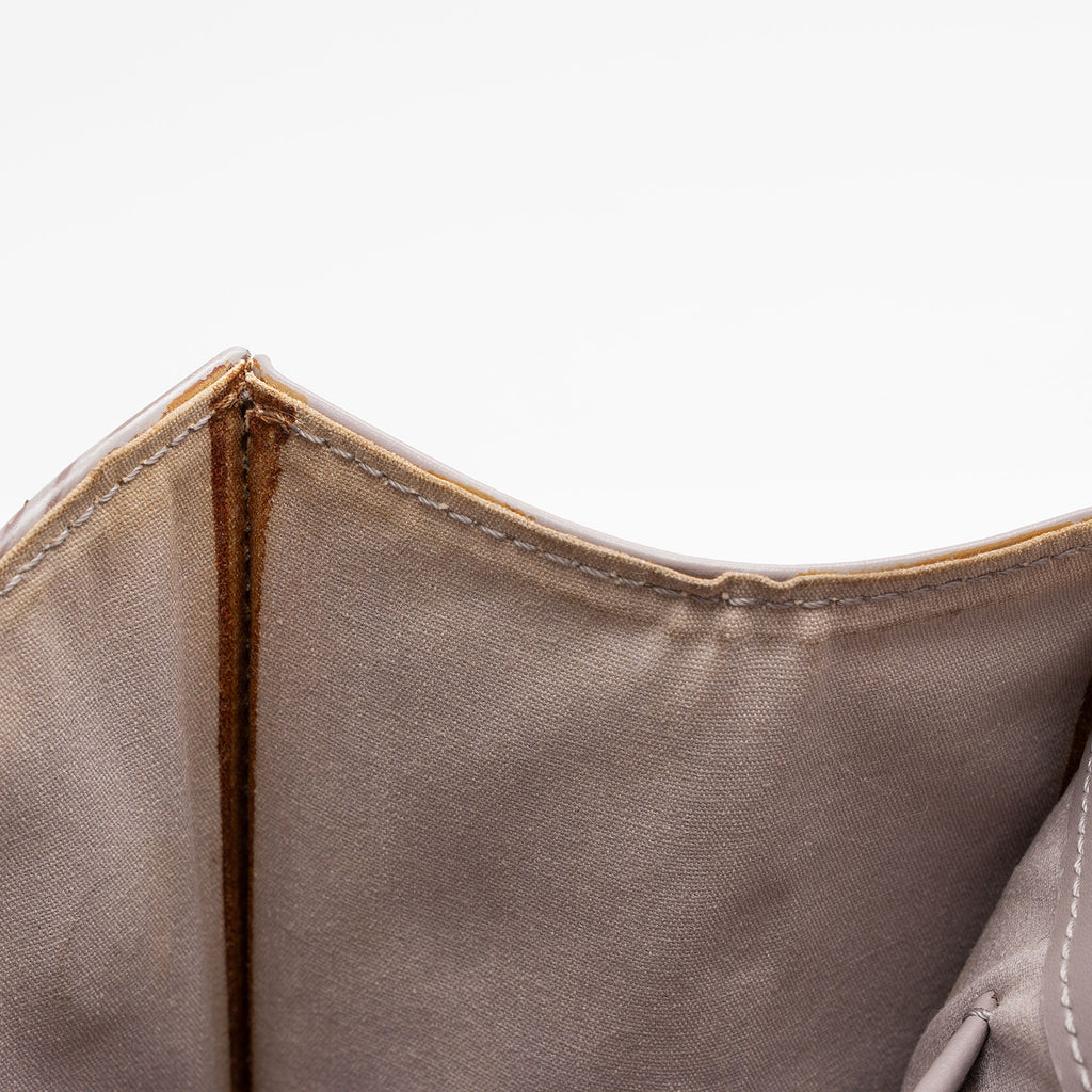 Louis Vuitton Vintage Epi Leather Ramatuelle Shoulder Bag (SHF-o8atov)