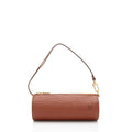 Louis Vuitton Vintage Epi Leather Round Pochette