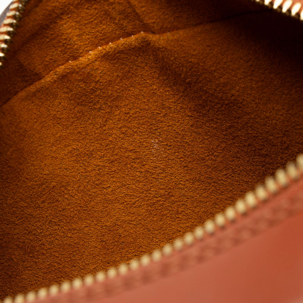 Louis Vuitton Vintage Epi Leather Sablons Satchel (SHF-RkMDDU)
