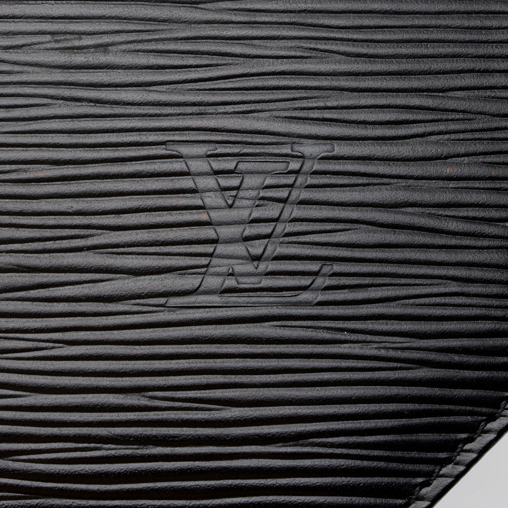 Louis Vuitton Vintage Epi Leather Sac A Dos Sling Bag (SHF-MpRcNh)