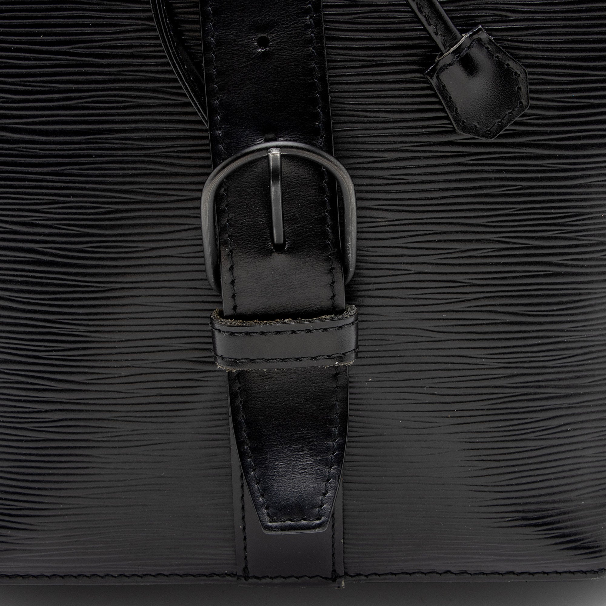Louis Vuitton Vintage Epi Leather Sac A Dos Sling Bag (SHF-MpRcNh)