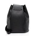 Louis Vuitton Vintage Epi Leather Sac A Dos Sling Bag (SHF-MpRcNh)