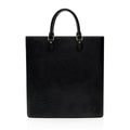 Louis Vuitton Vintage Epi Leather Sac Plat GM Tote