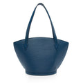 Louis Vuitton Vintage Epi Leather St. Jacques GM Shoulder Bag (SHF-gtFoLI)