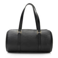Louis Vuitton Vintage Epi Leather Soufflot Satchel (SHF-PJkcON)