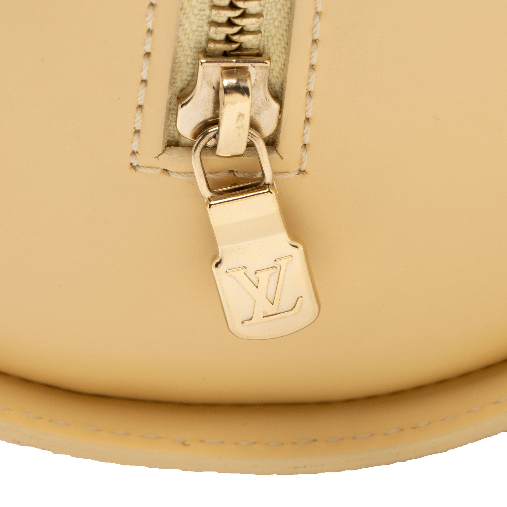Louis Vuitton Vintage Epi Leather Soufflot Satchel