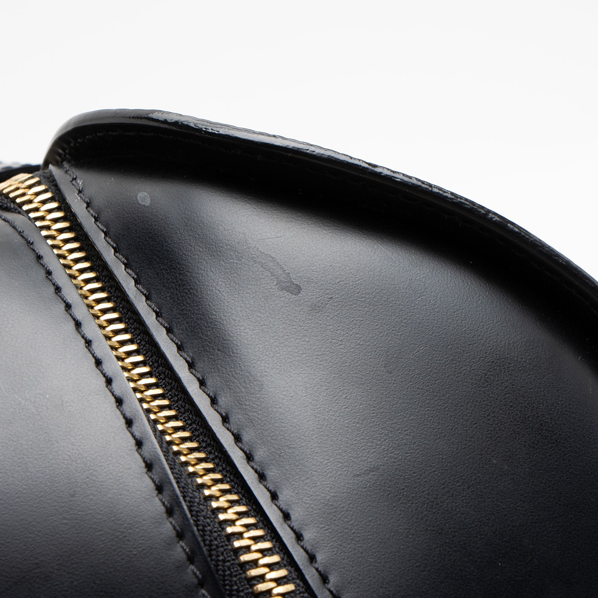 Louis Vuitton Vintage Epi Leather Soufflot Satchel (SHF-tR6Vhb)