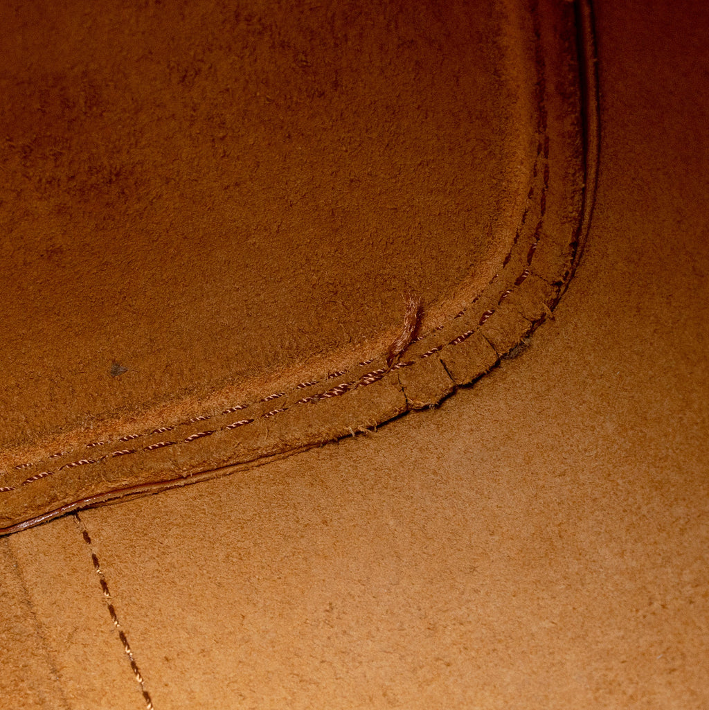 Louis Vuitton Vintage Epi Leather Speedy 25 Satchel (SHF-22188)