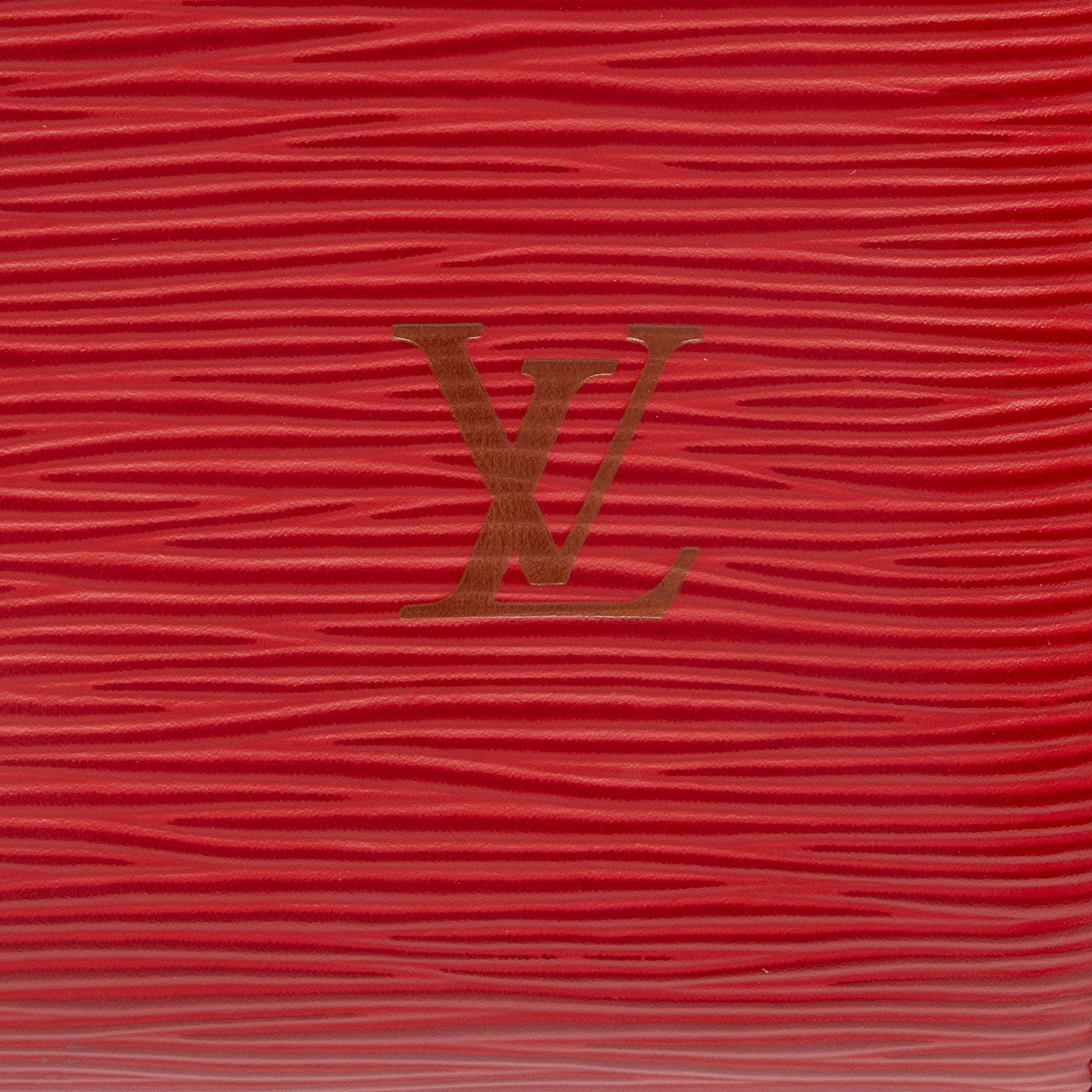 Louis Vuitton Vintage Epi Leather Speedy 25 Satchel (SHF-Dp6v9X)