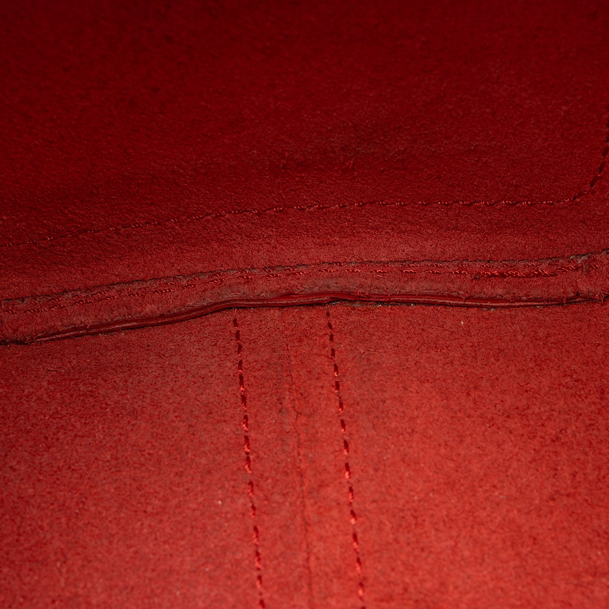 Louis Vuitton Vintage Epi Leather Speedy 25 Satchel (SHF-VwizLn)