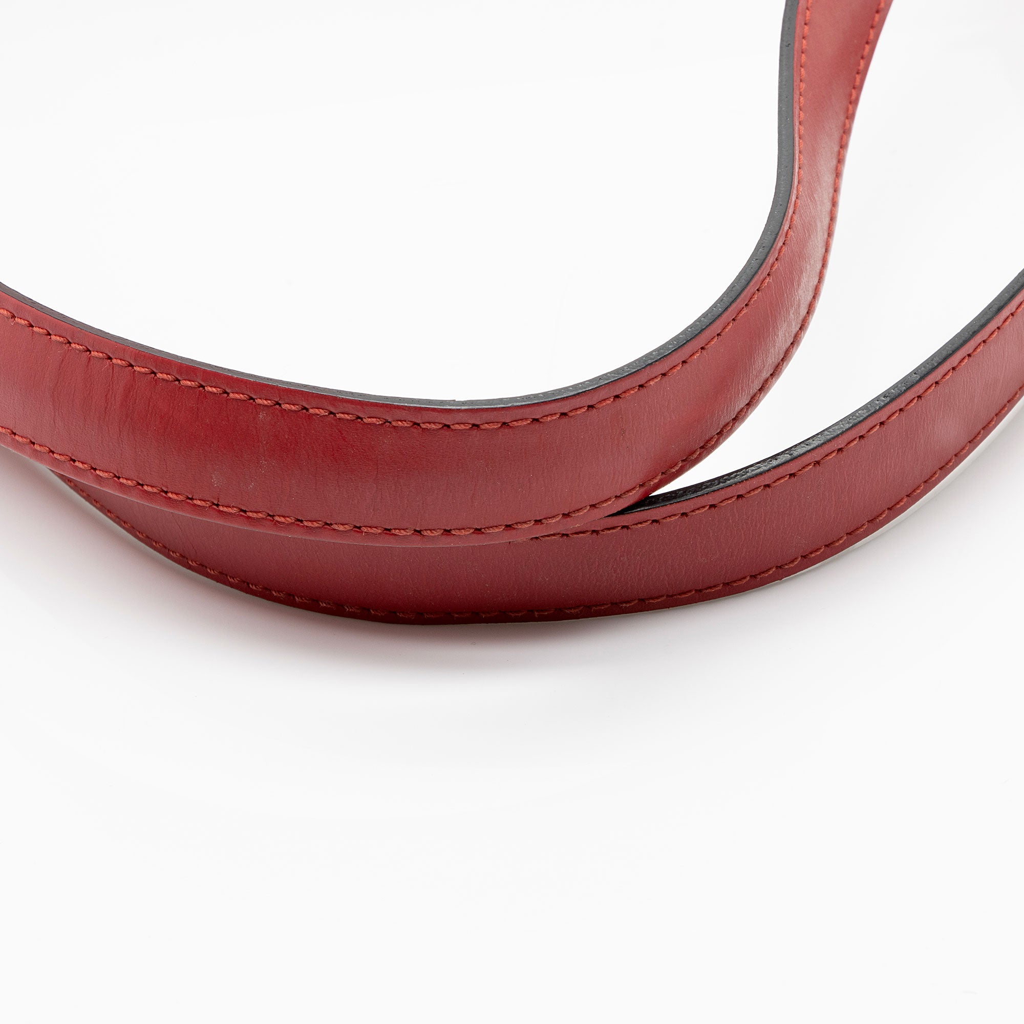 Louis Vuitton Vintage Epi Leather St. Jacques GM Shoulder Bag (SHF-pXWtO8)