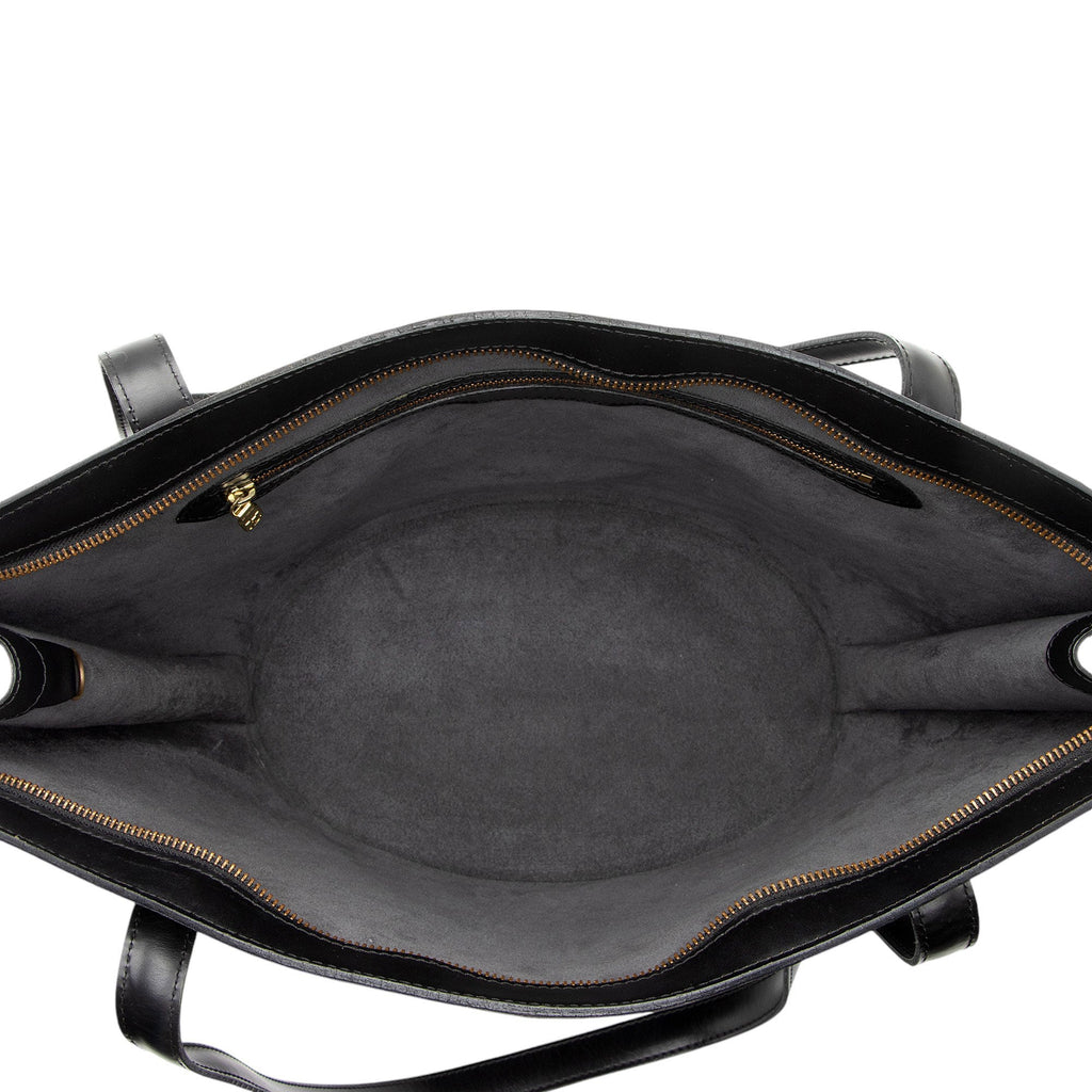 Louis Vuitton Vintage Epi Leather St. Jacques GM Shoulder Bag (SHF-gJpnY6)