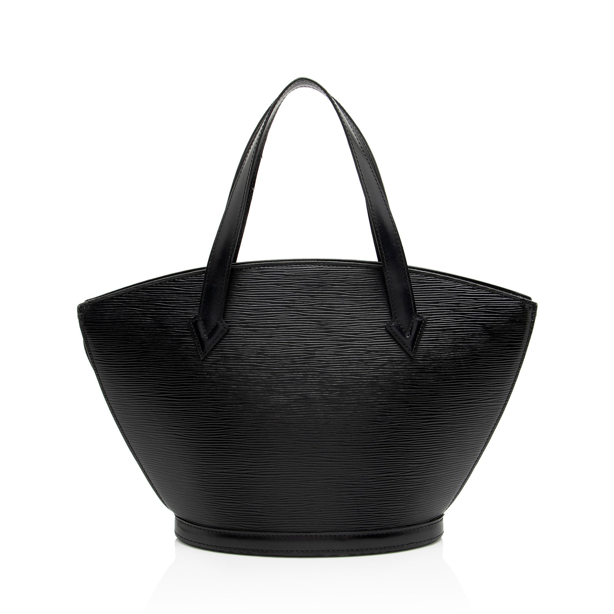 Louis Vuitton Vintage Epi Leather St. Jacques PM Shoulder Bag