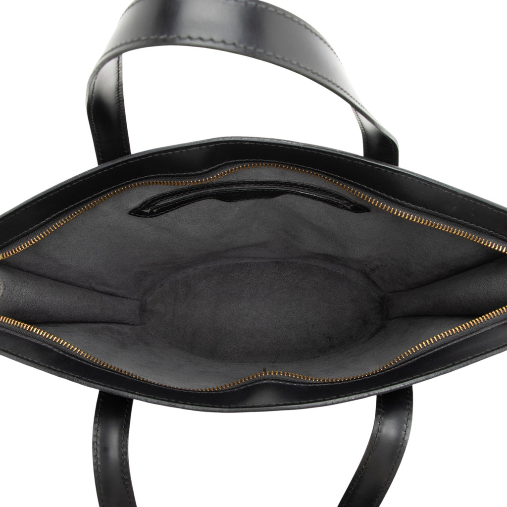 Louis Vuitton Vintage Epi Leather St. Jacques PM Shoulder Bag