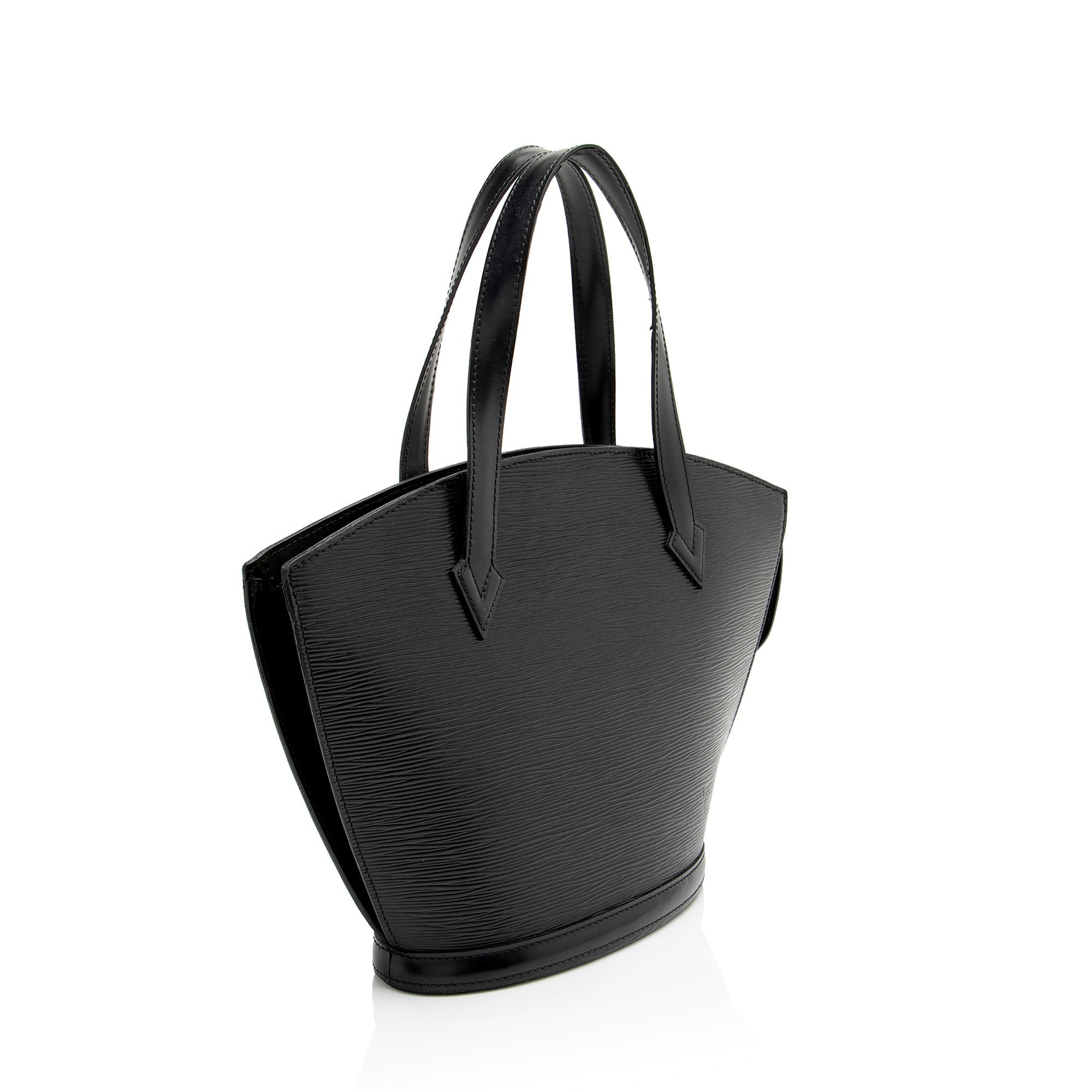 Louis Vuitton Vintage Epi Leather St. Jacques PM Shoulder Bag