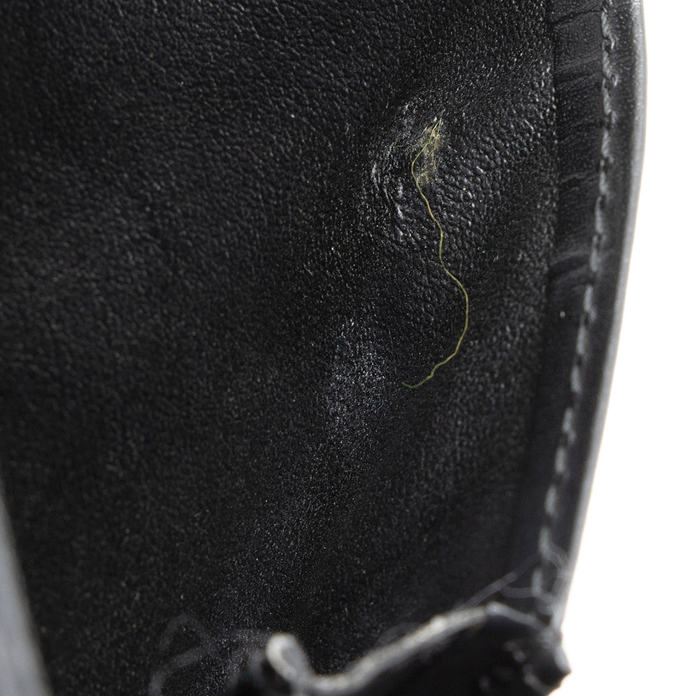 Louis Vuitton Vintage Epi Leather Trifold Wallet - FINAL SALE (SHF-20230)