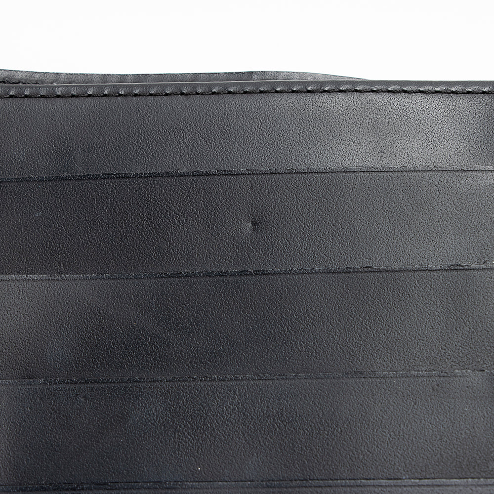 Louis Vuitton Vintage Epi Leather Trifold Wallet - FINAL SALE (SHF-20230)