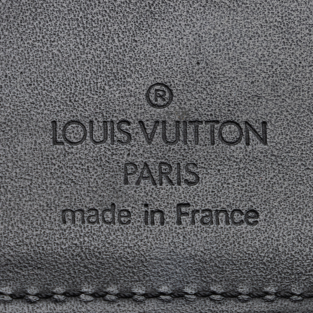 Louis Vuitton Vintage Epi Leather Trifold Wallet - FINAL SALE (SHF-20230)