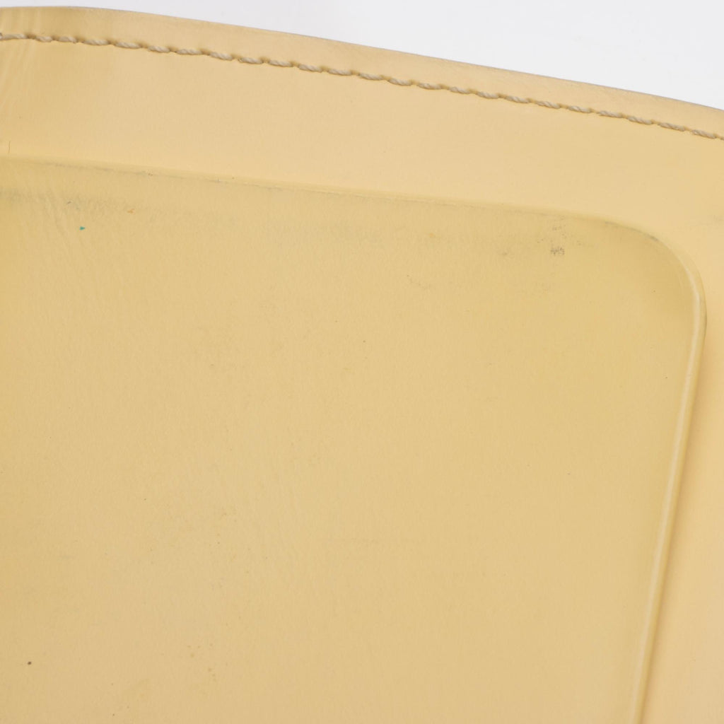 Louis Vuitton Vintage Epi Leather Trifold Wallet (SHF-23581)
