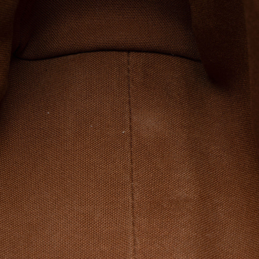 Louis Vuitton Vintage Monogram Canvas Abbesses Messenger