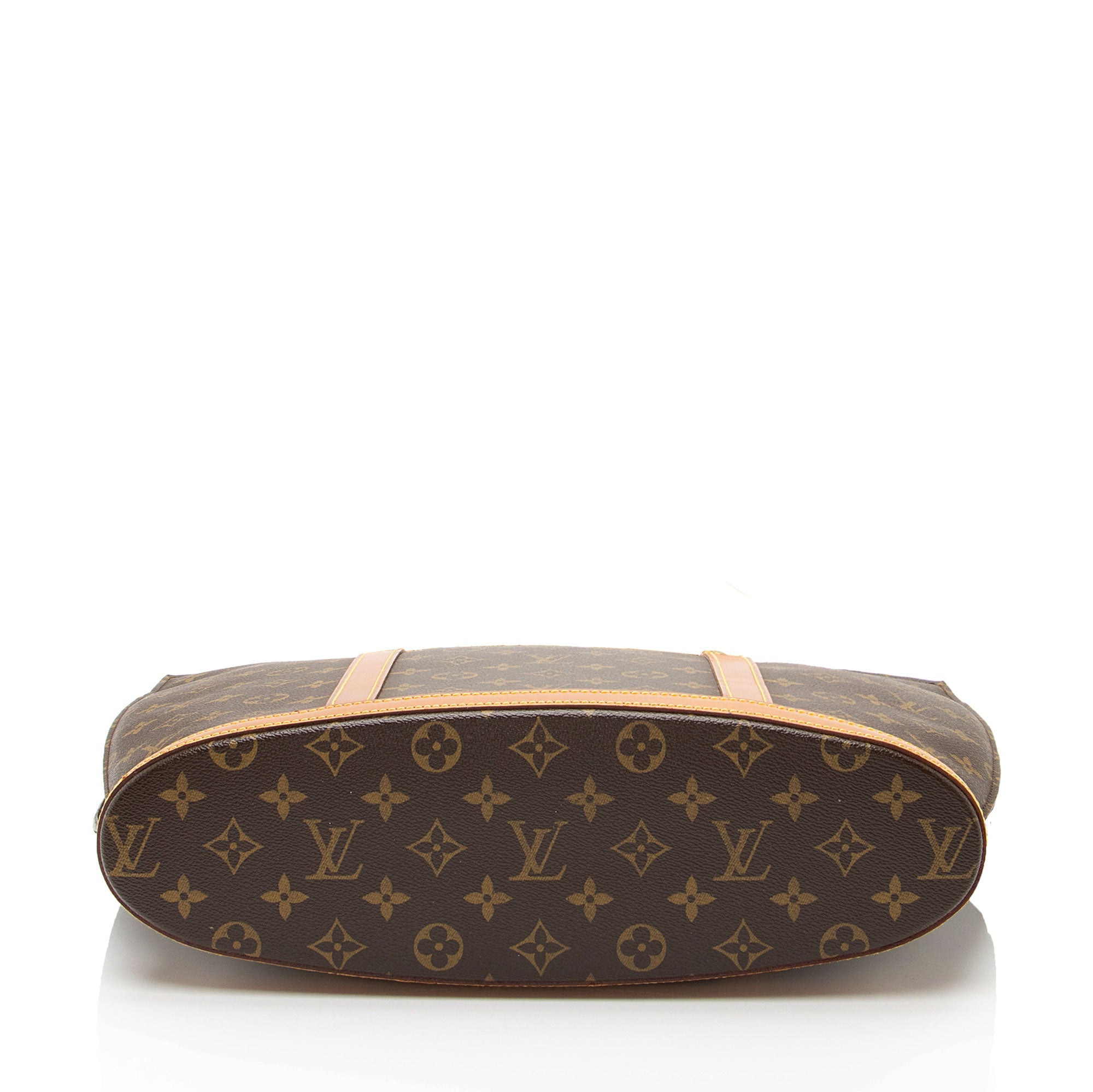 Louis Vuitton Vintage Monogram Canvas Babylone Tote