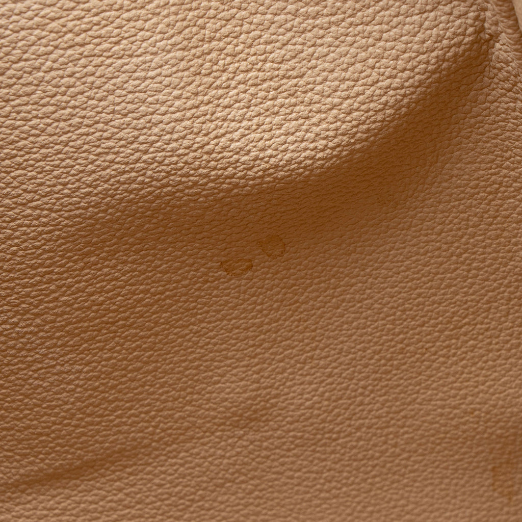 Louis Vuitton Vintage Monogram Canvas Bucket GM Tote