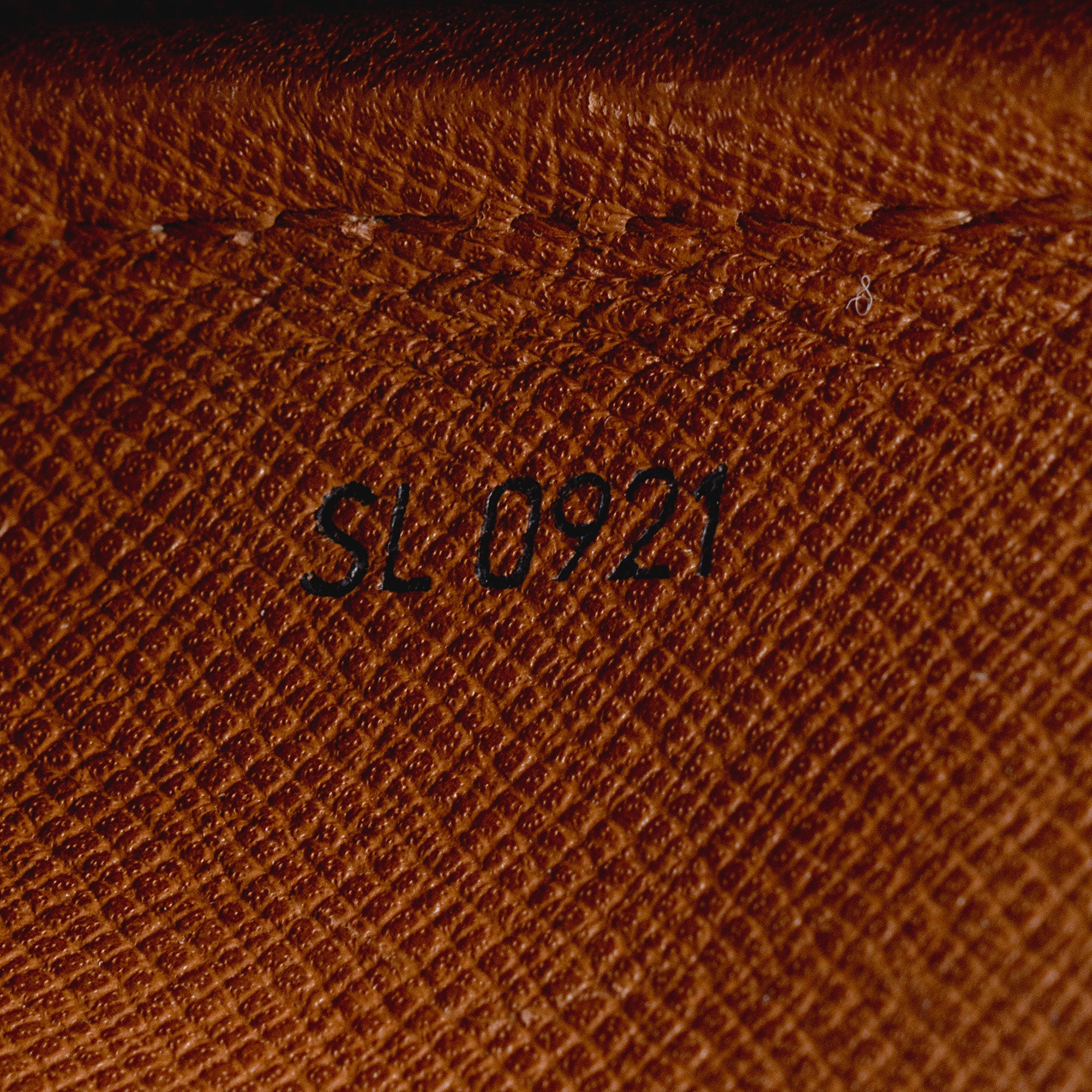 Louis Vuitton Vintage Monogram Canvas Cartouchiere GM Shoulder Bag (SHF-PPHKCM)