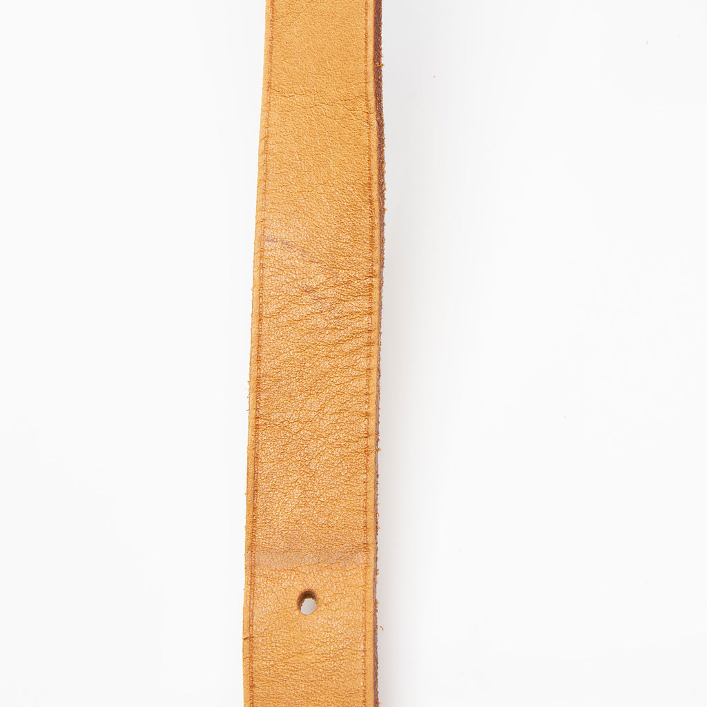 Louis Vuitton Vintage Monogram Canvas Cartouchiere MM Shoulder Bag