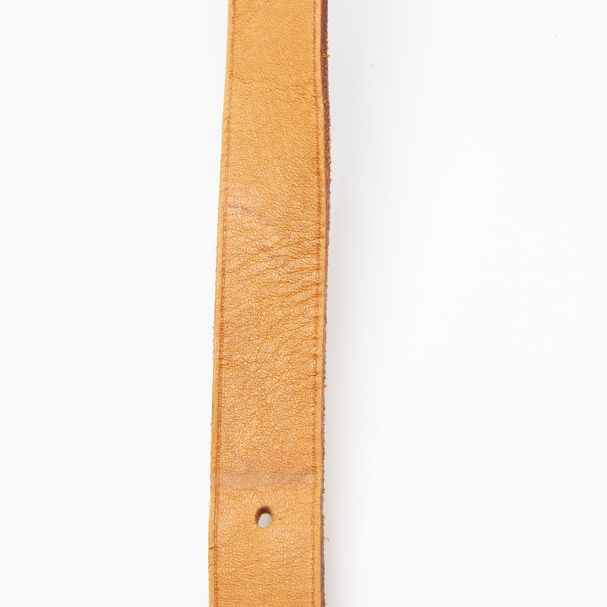 Louis Vuitton Vintage Monogram Canvas Cartouchiere MM Shoulder Bag