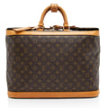 Louis Vuitton Vintage Monogram Canvas Centenaire Cruiser 45 Travel Bag (SHF-aNhkDu)