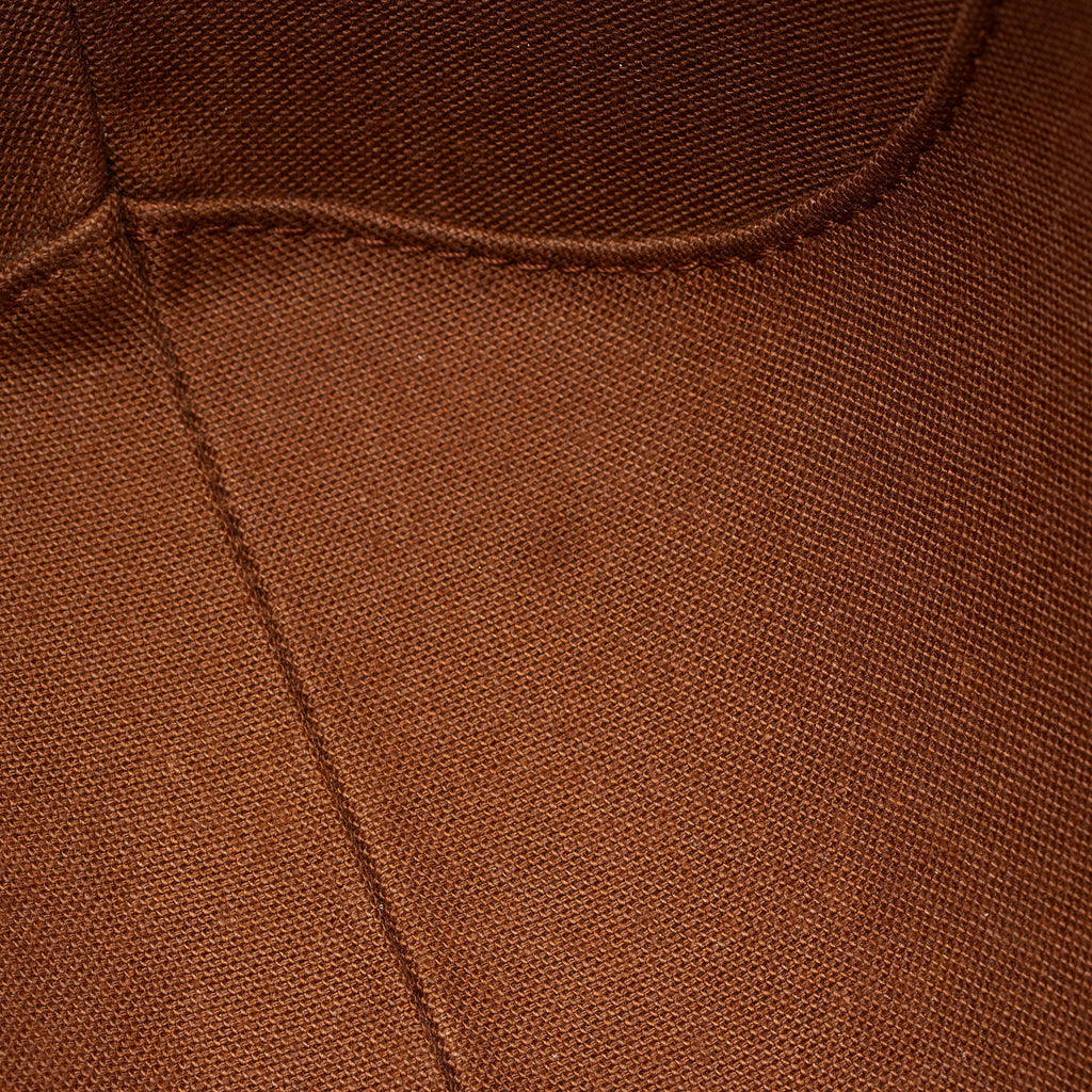 Louis Vuitton Vintage Monogram Canvas Ellipse PM Satchel (SHF-jTV7AK)