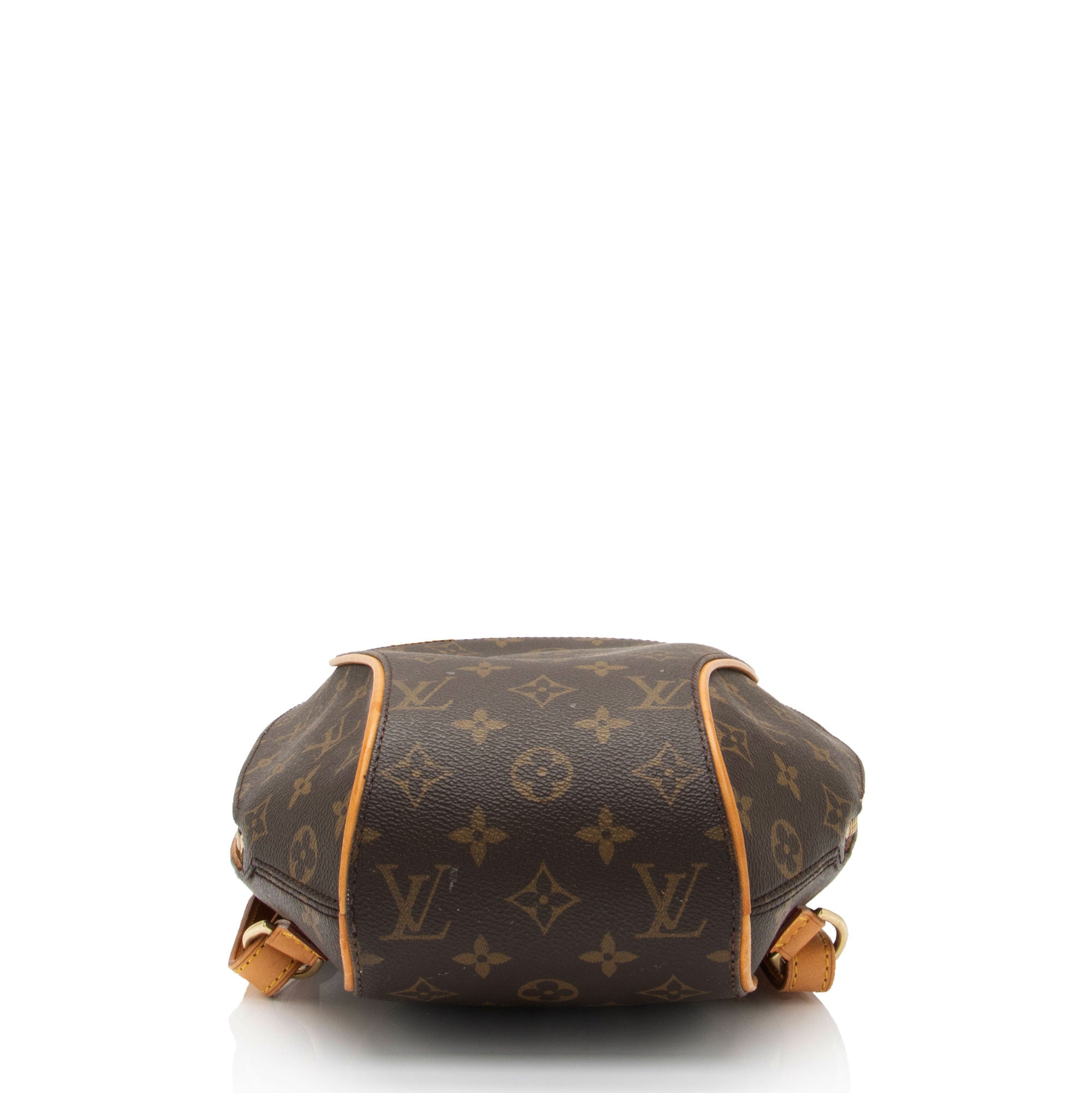 Louis Vuitton Vintage Monogram Canvas Ellipse Sac a Dos Backpack (SHF-0zwcMT)