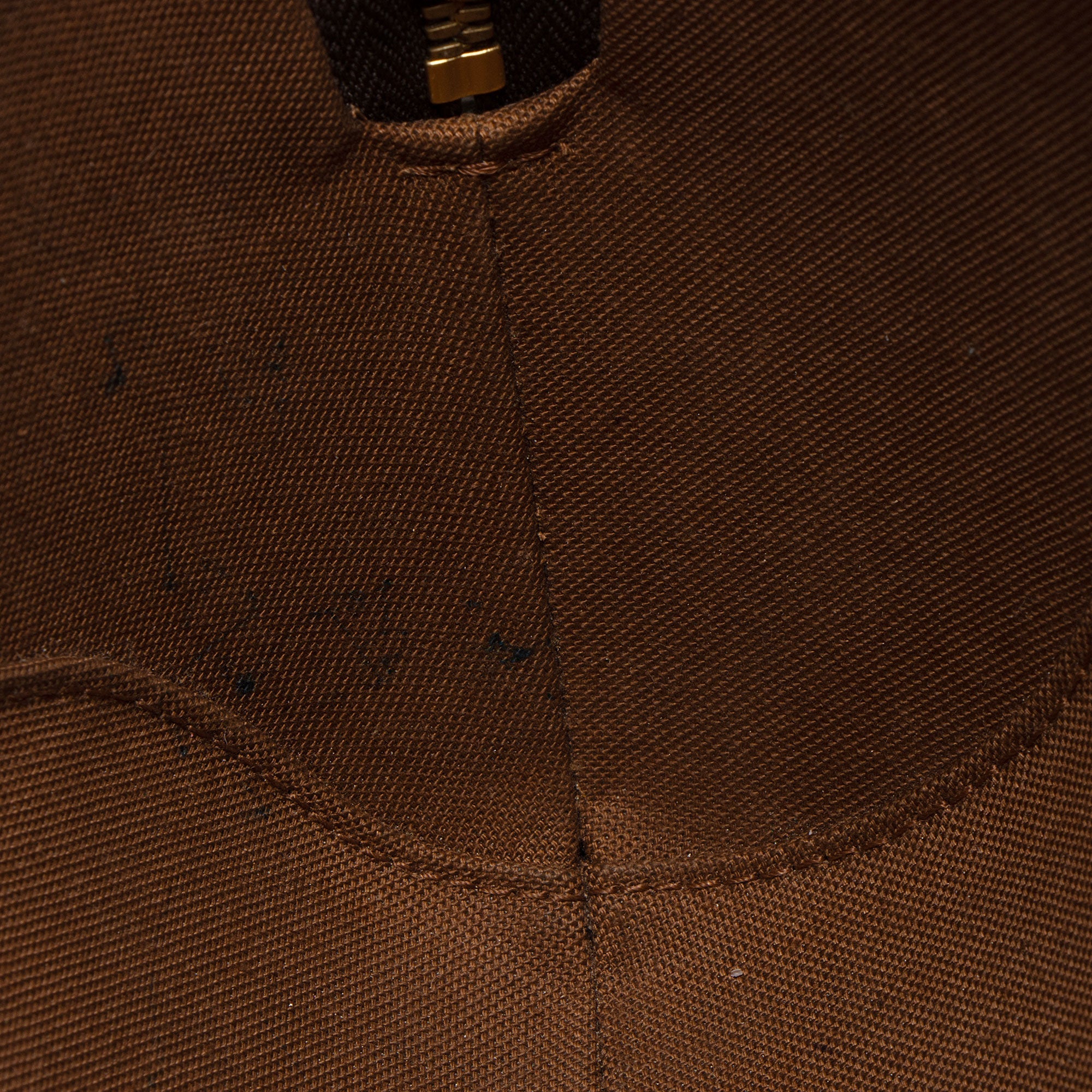Louis Vuitton Vintage Monogram Canvas Ellipse Sac a Dos Backpack (SHF-TfGnoN)
