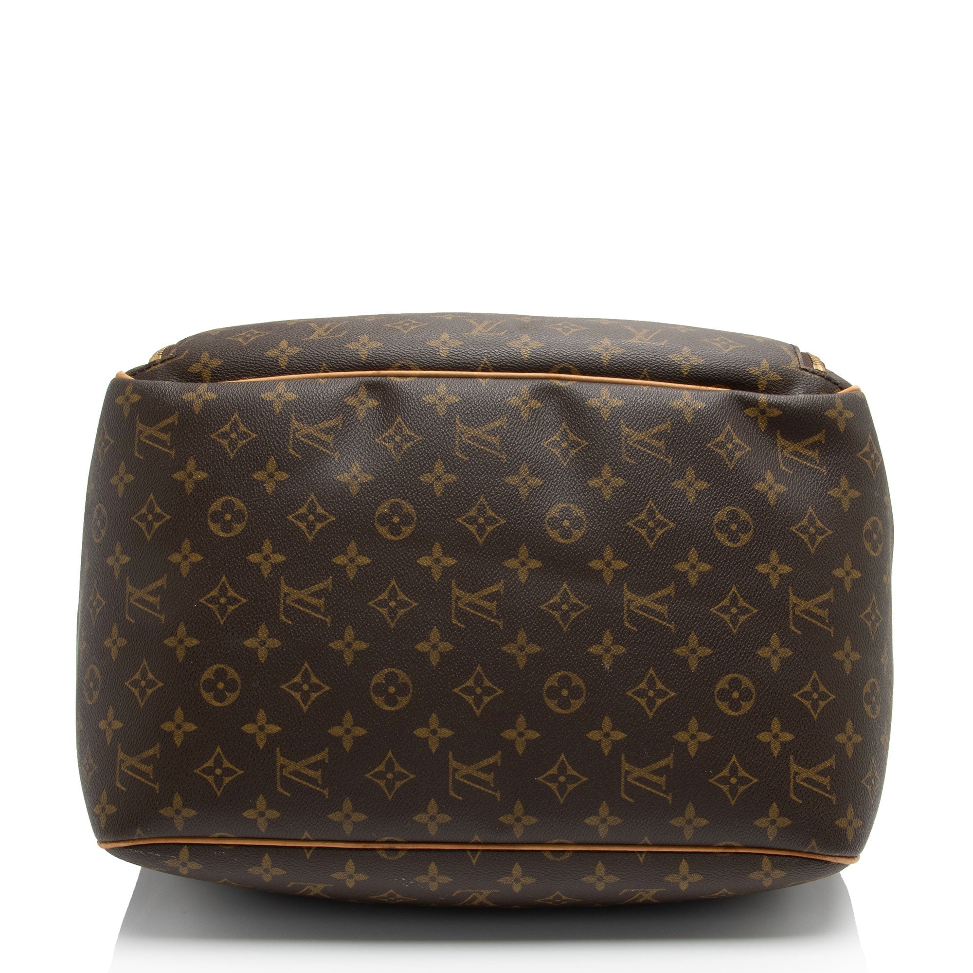 Louis Vuitton Vintage Monogram Canvas Evasion Weekender (SHF-oqME35)