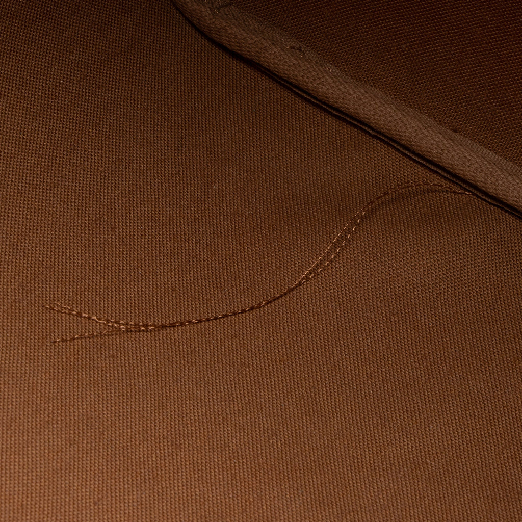 Louis Vuitton Vintage Monogram Canvas Keepall 60 Duffle Bag - FINAL SALE (SHF-23427)