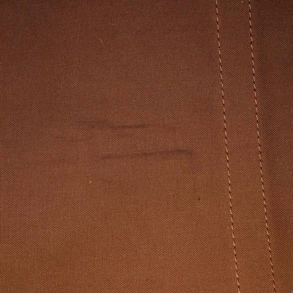 Louis Vuitton Vintage Monogram Canvas Keepall 60 Duffle