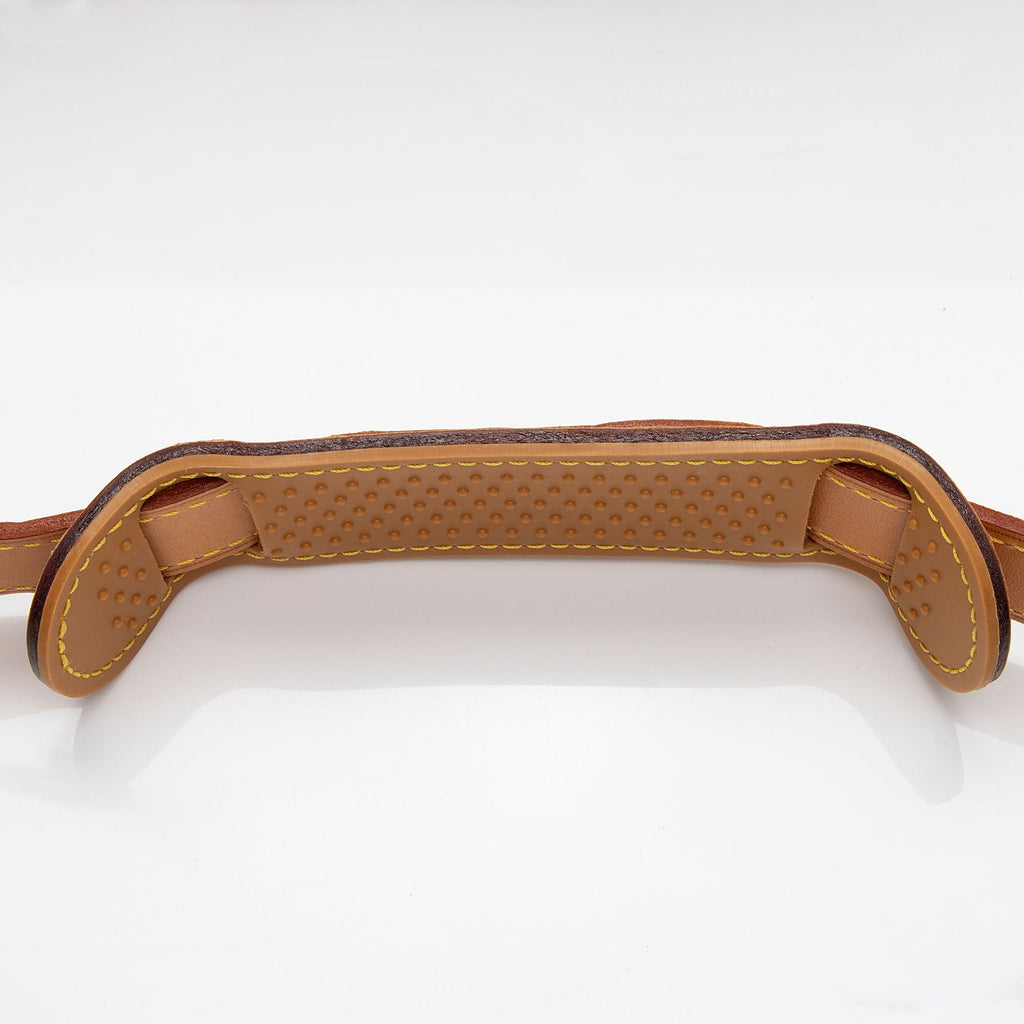 Louis Vuitton Vintage Monogram Canvas Keepall Bandouliere 50 Duffle Bag (SHF-geZCJA)