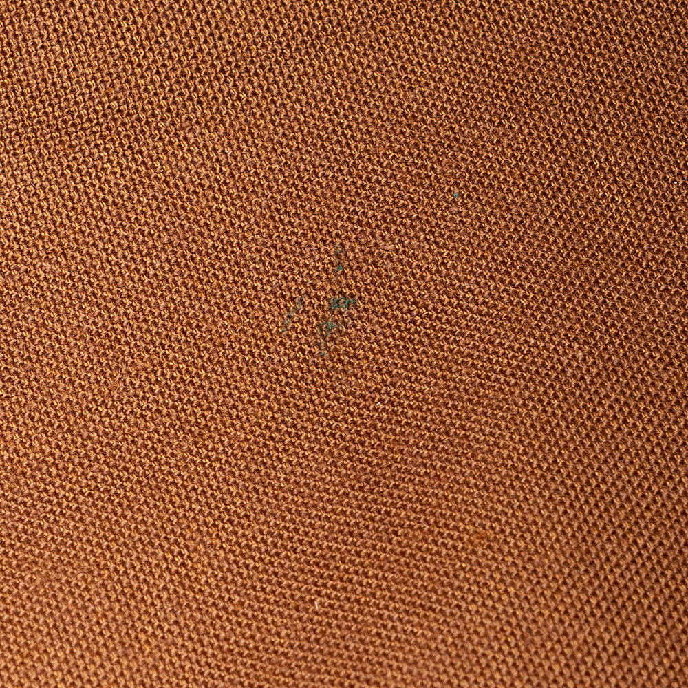 Louis Vuitton Vintage Monogram Canvas Keepall Bandouliere 60 Duffle Bag (SHF-21212)