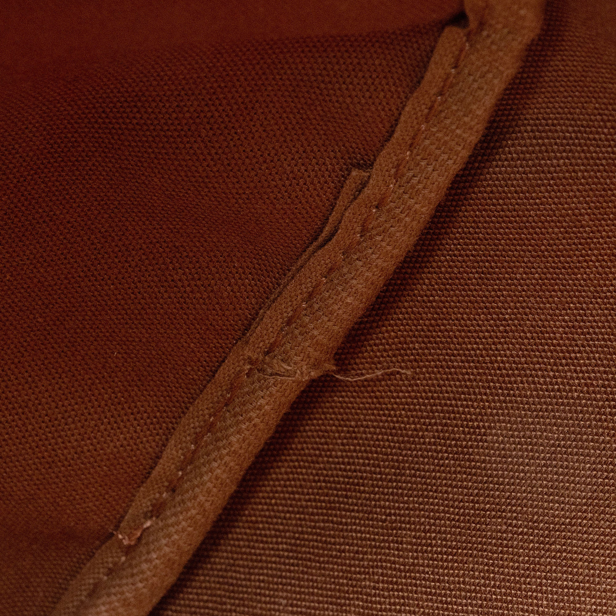 Louis Vuitton Vintage Monogram Canvas Keepall Bandouliere 60 Duffle Bag (SHF-N7uWMn)