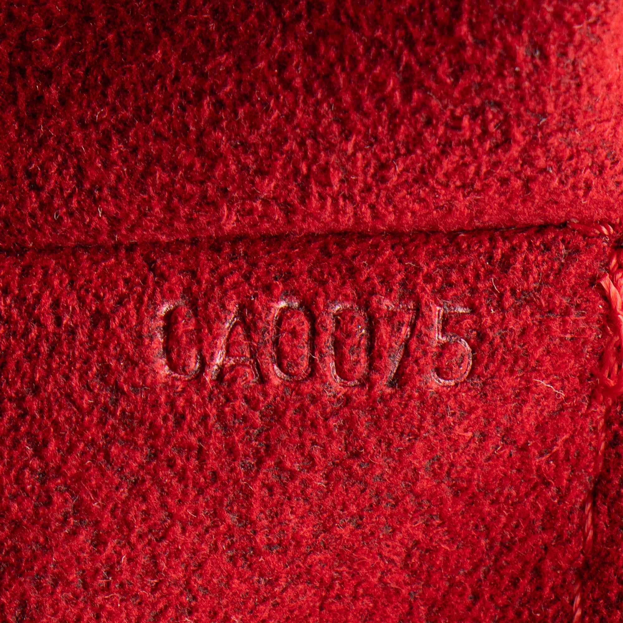 Louis Vuitton Vintage Monogram Canvas Klara Shoulder Bag